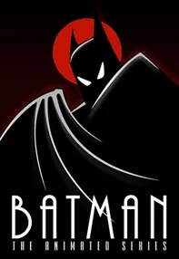 watch-Batman: The Animated Series