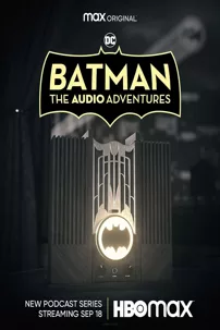 watch-Batman: The Audio Adventures