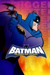 watch-Batman: The Brave and the Bold