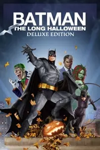 watch-Batman: The Long Halloween Deluxe Edition