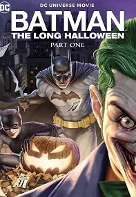 watch-Batman: The Long Halloween, Part One