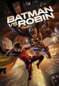 watch-Batman vs. Robin