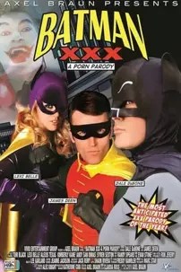 watch-Batman XXX: A Porn Parody