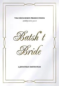 watch-Batsh*t Bride