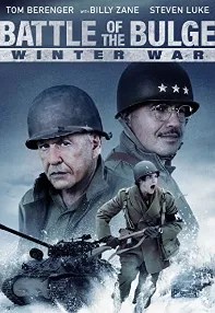 watch-Battle Of The Bulge: Winter War