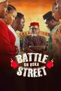 watch-Battle on Buka Street