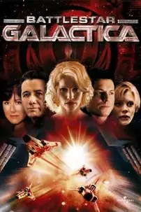 watch-Battlestar Galactica