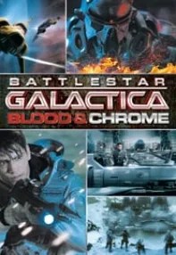 watch-Battlestar Galactica: Blood & Chrome