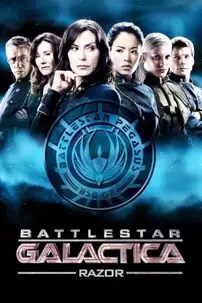 watch-Battlestar Galactica: Razor