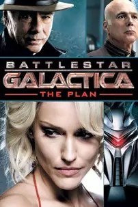 watch-Battlestar Galactica: The Plan