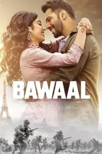 watch-Bawaal