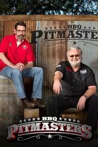 watch-BBQ Pitmasters