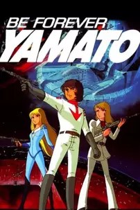 watch-Be Forever Yamato