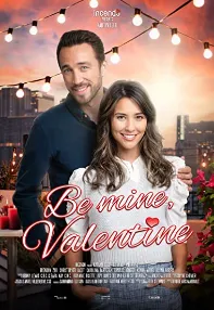 watch-Be Mine, Valentine