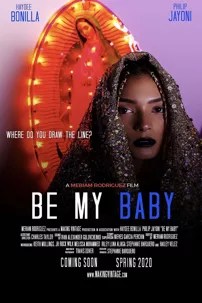 watch-Be My Baby 2020