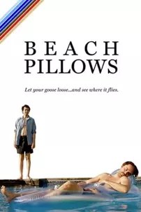 watch-Beach Pillows