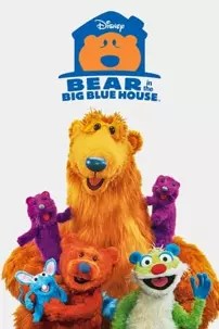 watch-Bear in the Big Blue House