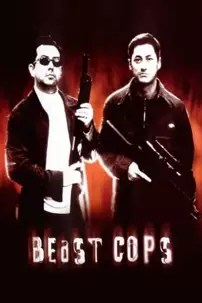 watch-Beast Cops