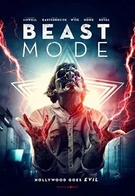 watch-Beast Mode