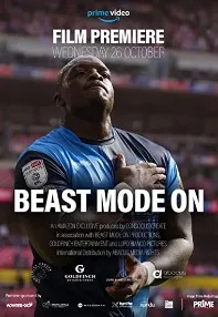 watch-Beast Mode On