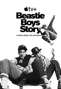 watch-Beastie Boys Story