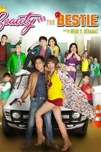 watch-Beauty and the Bestie