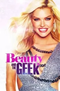 watch-Beauty and the Geek Australia