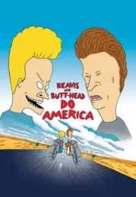 watch-Beavis and Butt-Head Do America