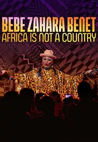 watch-Bebe Zahara Benet: Africa Is Not a Country