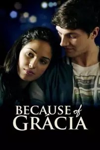 watch-Because of Grácia