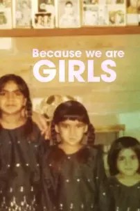 watch-Because We Are Girls