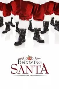 watch-Becoming Santa