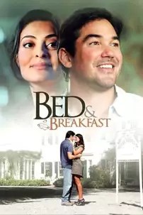 watch-Bed & Breakfast: Love is a Happy Accident