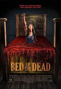 watch-Bed of the Dead