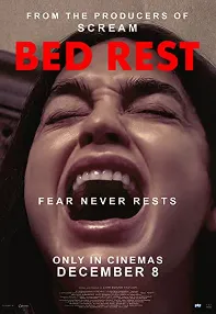 watch-Bed Rest