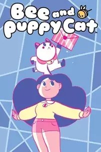 watch-Bee and PuppyCat