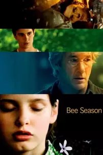 watch-Bee Season