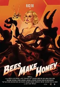 watch-Bees Make Honey