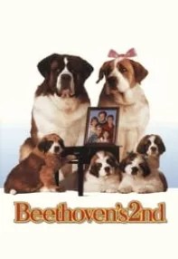 watch-Beethoven’s 2nd