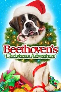 watch-Beethoven’s Christmas Adventure