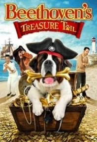 watch-Beethoven’s Treasure Tail