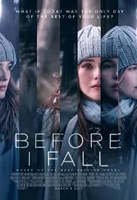 watch-Before I Fall