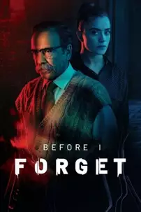 watch-Before I Forget