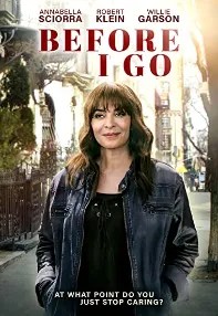 watch-Before I Go