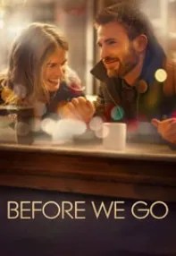 watch-Before We Go