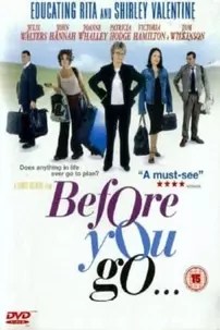 watch-Before You Go