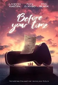 watch-Before Your Time