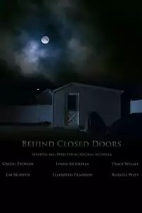 watch-Behind Closed Doors