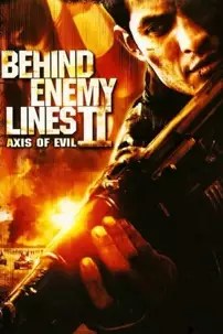 watch-Behind Enemy Lines II: Axis of Evil