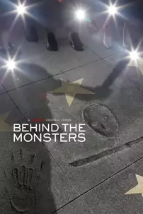 watch-Behind the Monsters